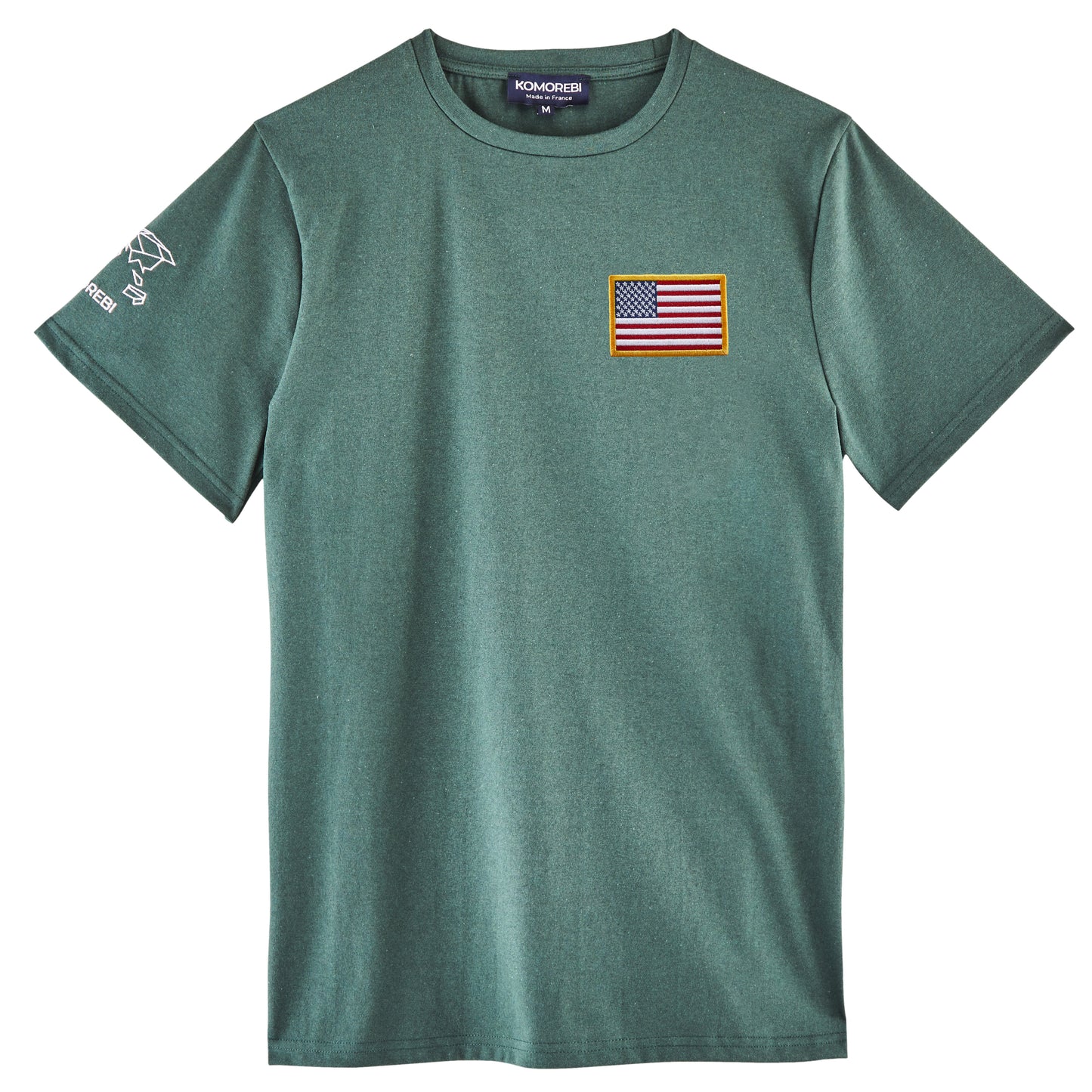 États Unis d’Amérique • T-shirt