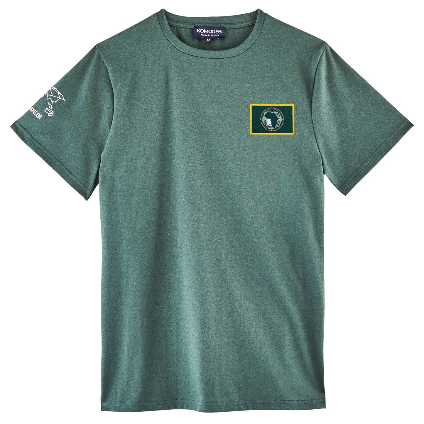 African Union • T-shirt