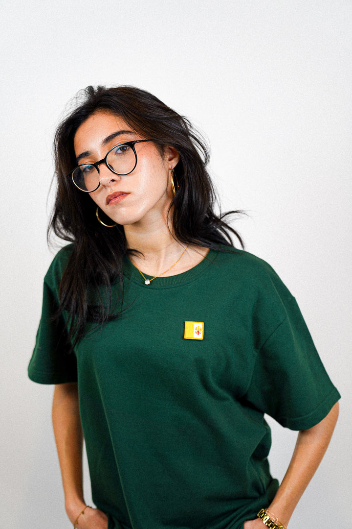 Vatican • Flag T-shirt