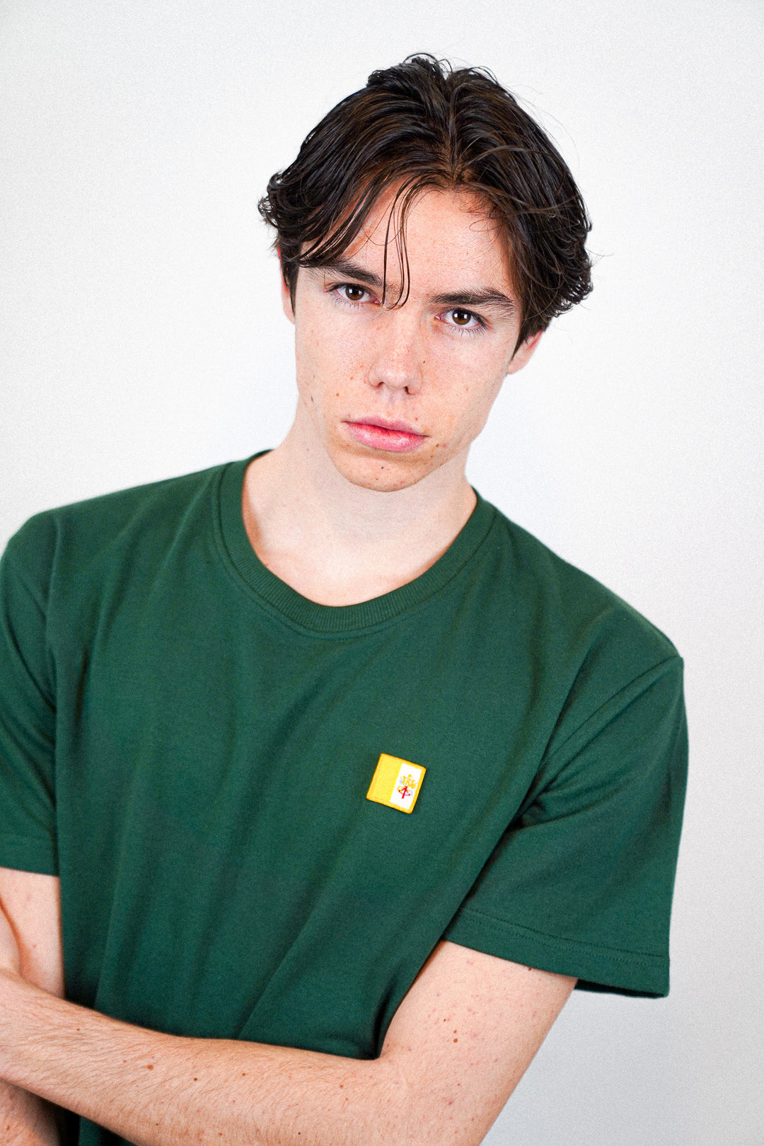 Vatican • Flag T-shirt