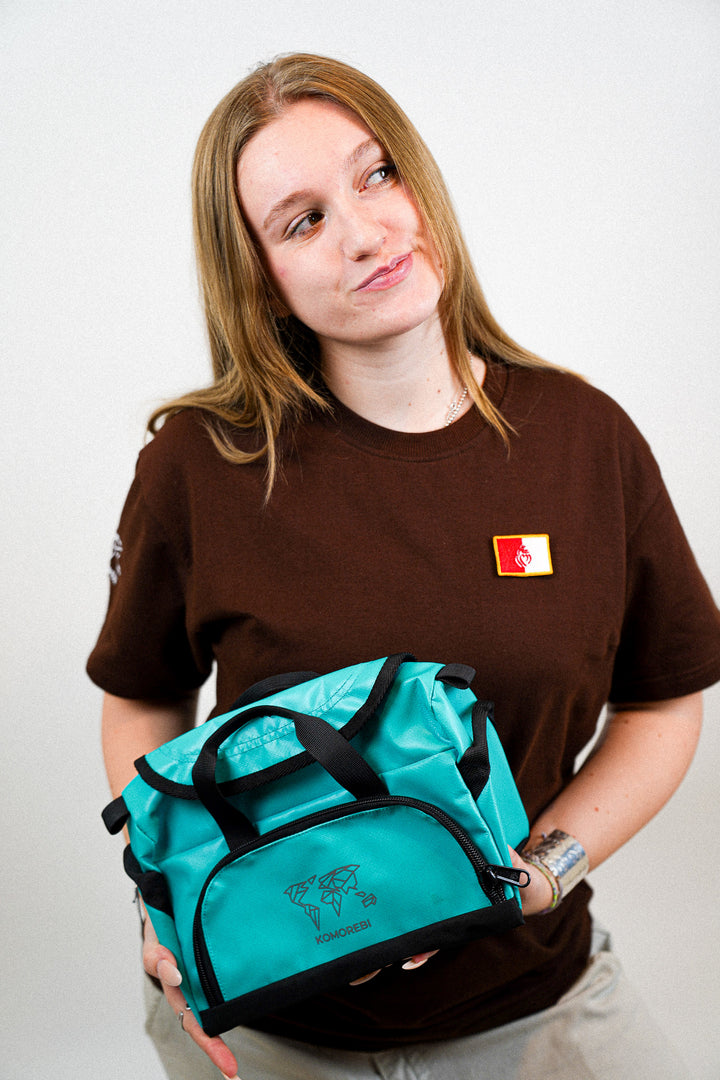Vendée • T-Shirt mit Flagge