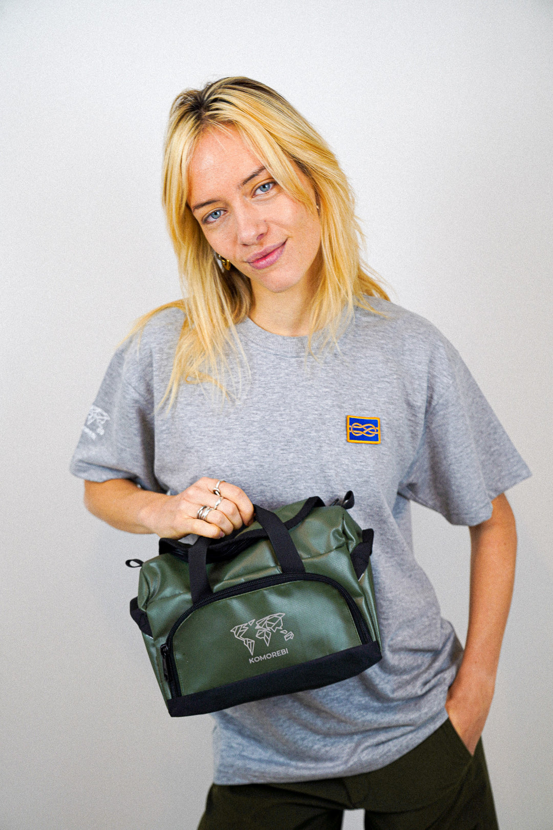 Vexilología • Camiseta con bandera