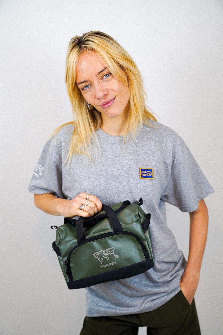 Vexilología • Camiseta con bandera