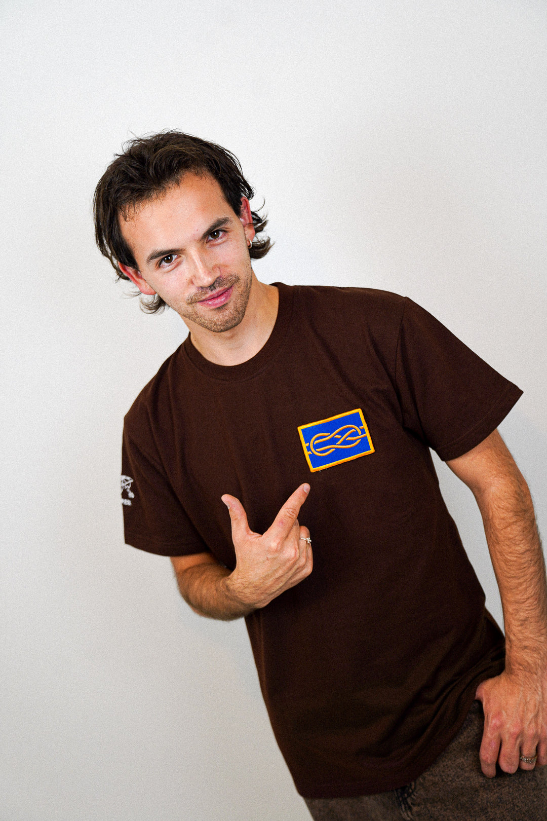 Vexilología • Camiseta con bandera