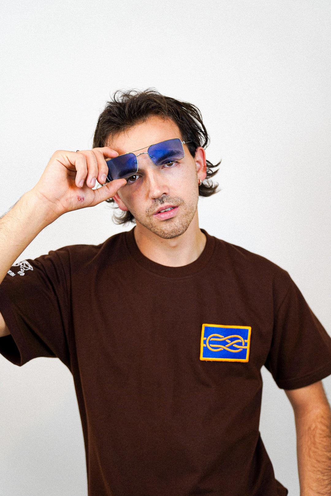 Vexilología • Camiseta con bandera