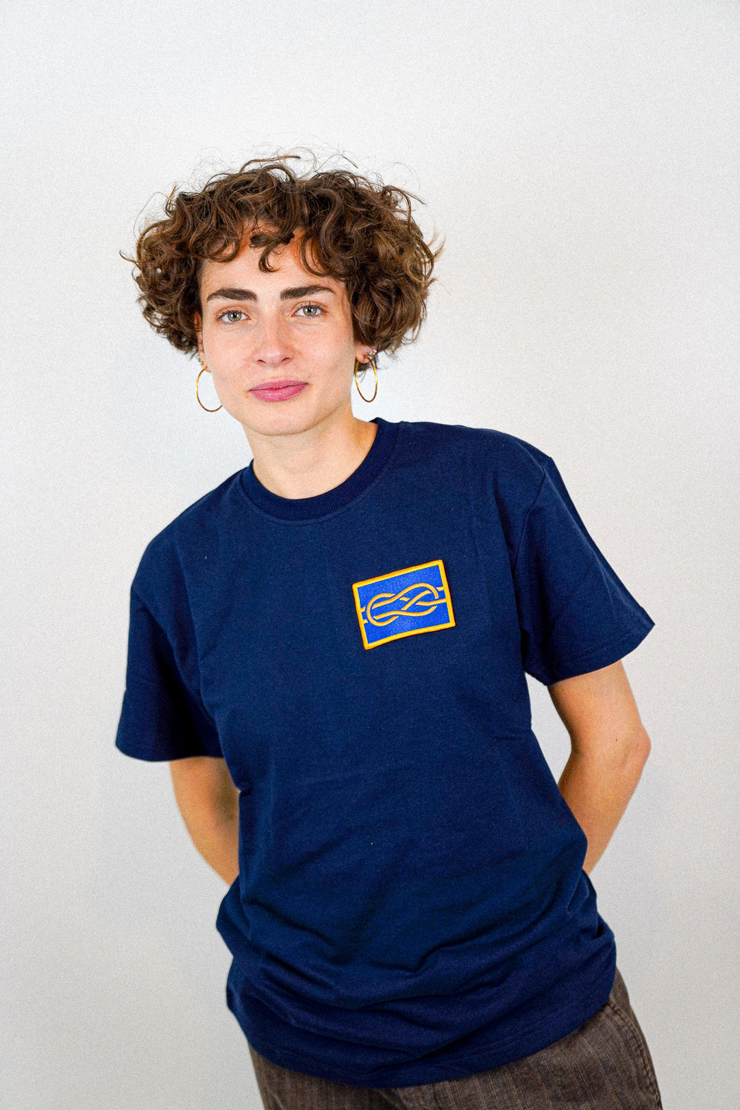 Vexilología • Camiseta con bandera