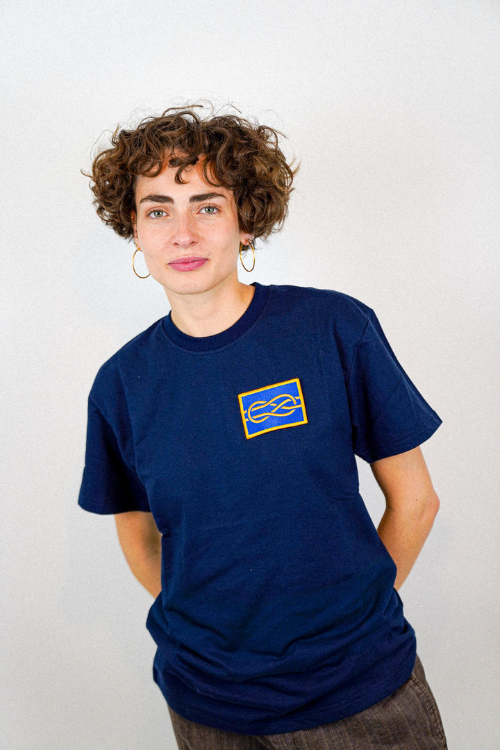 Vexilología • Camiseta con bandera