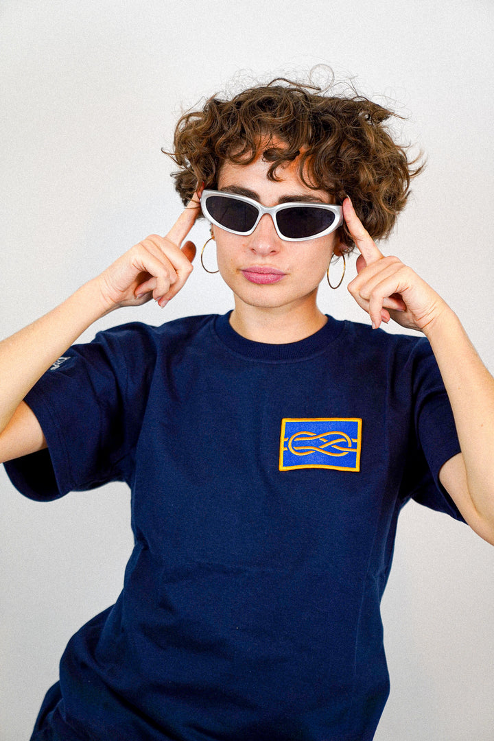 Vexilología • Camiseta con bandera