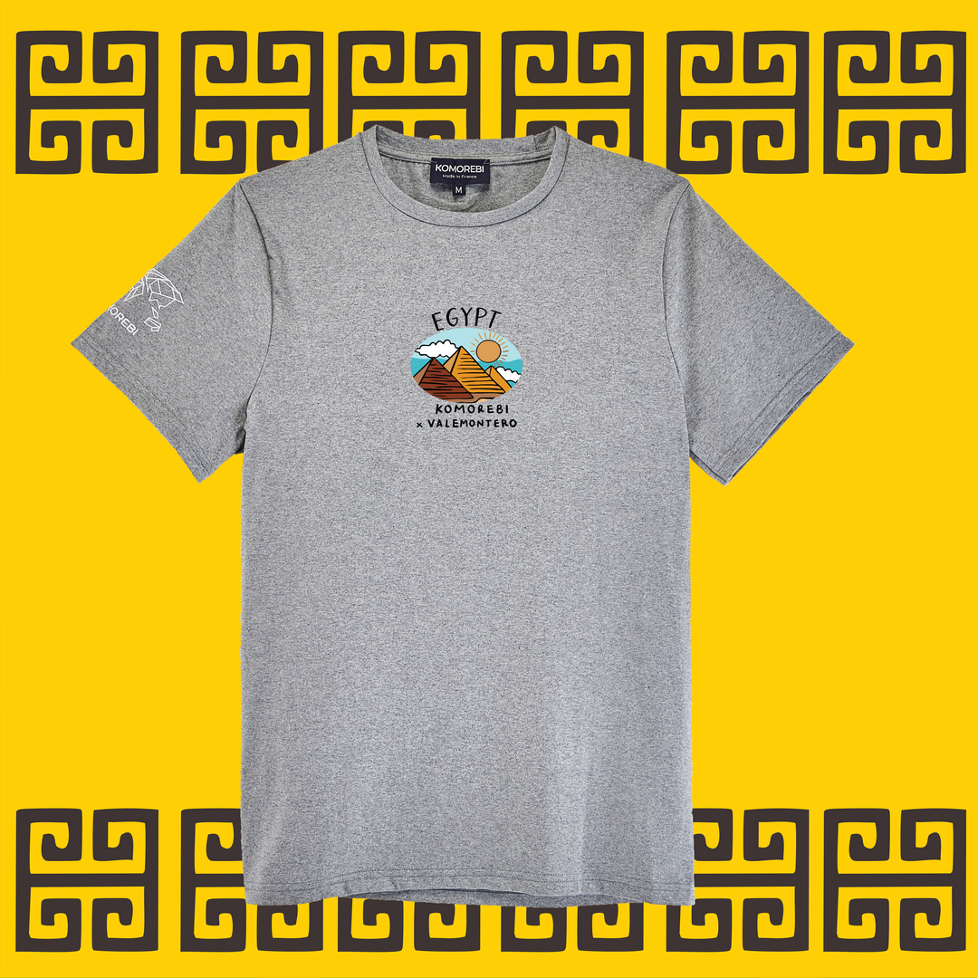 South Africa • Komorebi x ValeMontero • T-shirt