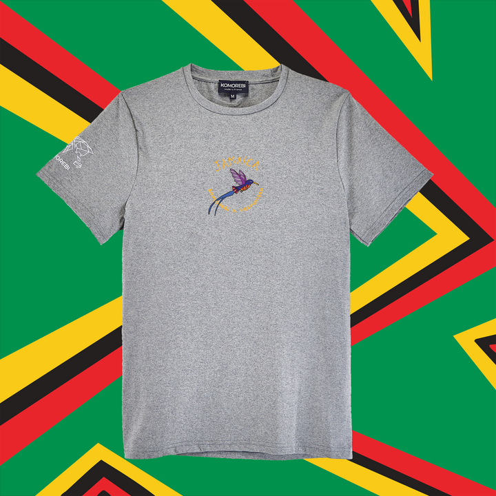 South Africa • Komorebi x ValeMontero • T-shirt