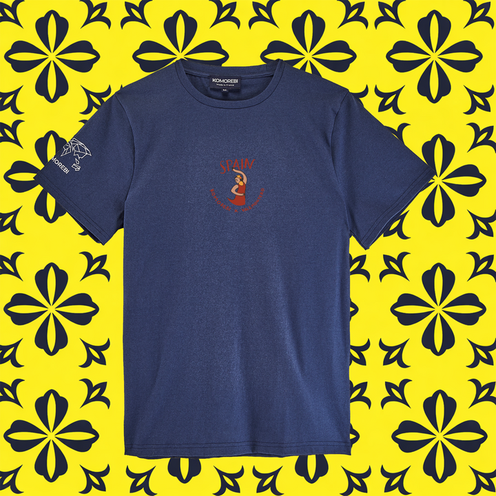 South Africa • Komorebi x ValeMontero • T-shirt