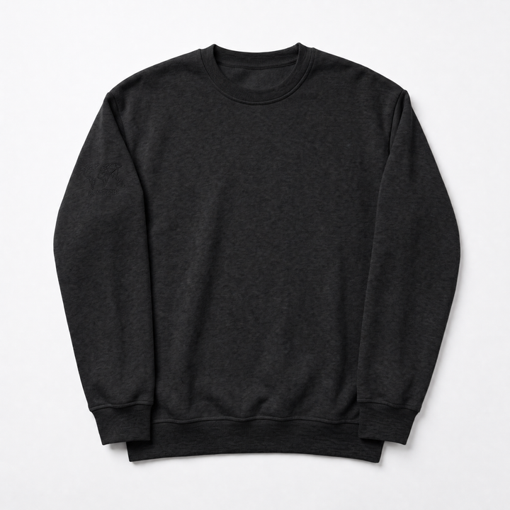 Pull - Standard - Noir