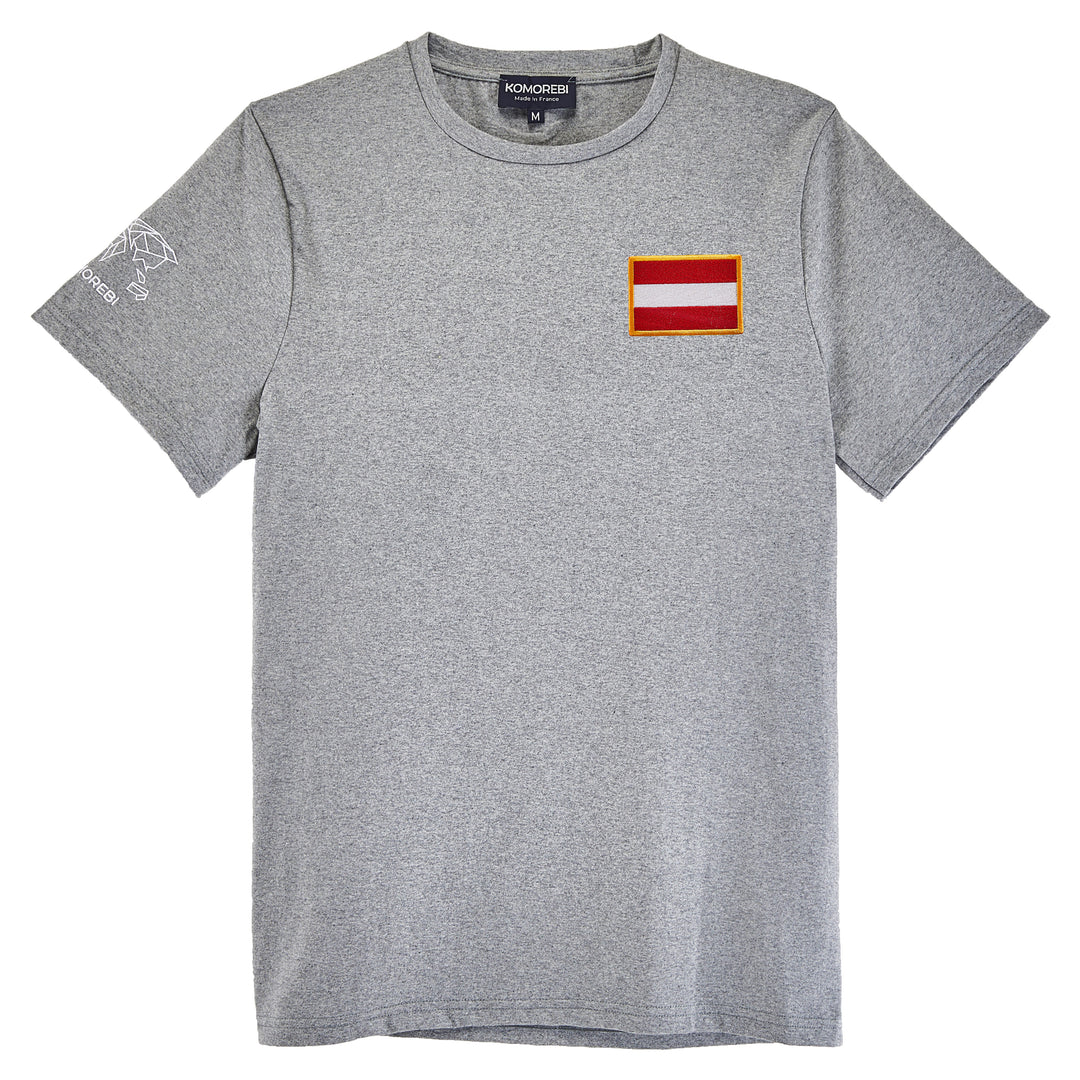 Austria • T-shirt