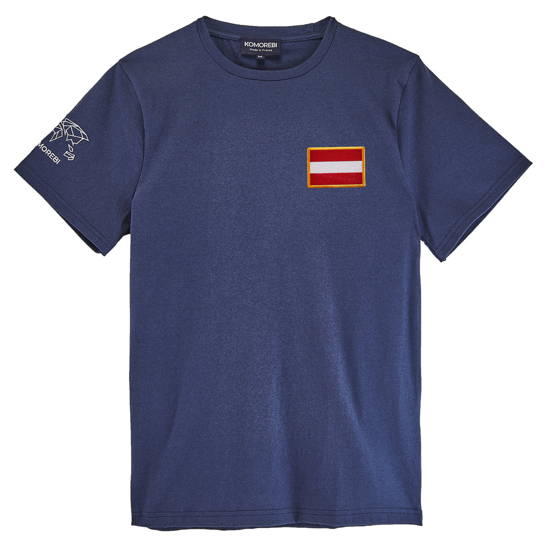 Austria • T-shirt