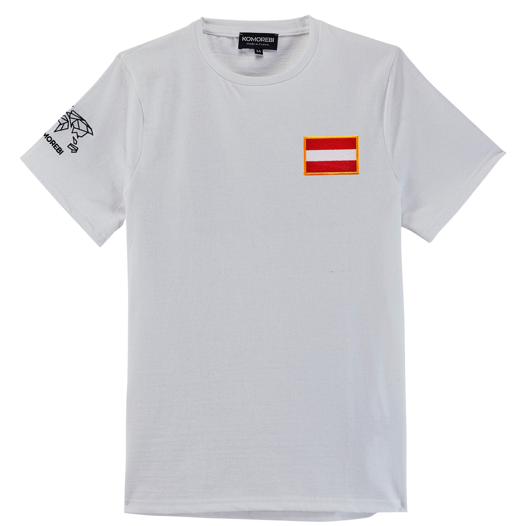 Austria • T-shirt