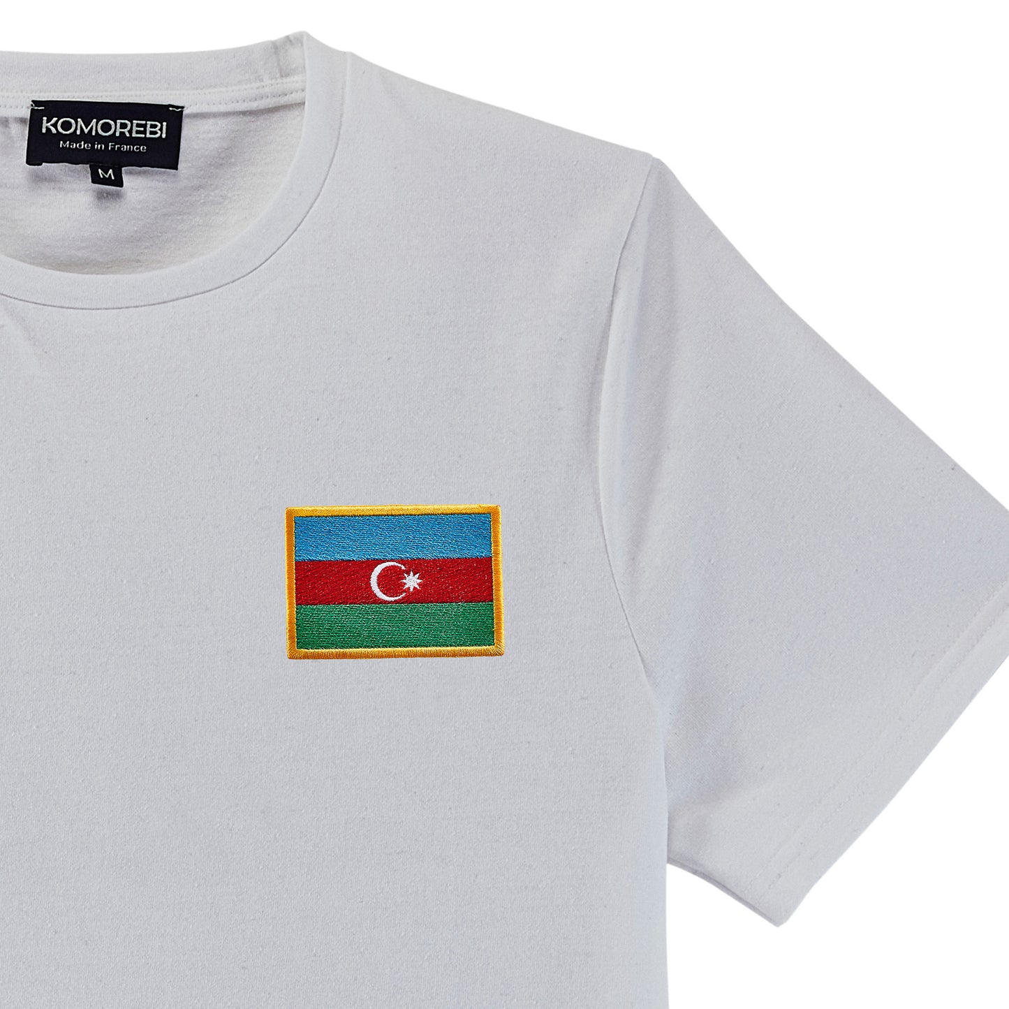 Azerbaijan • T-shirt