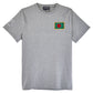 Bangladesh - flag t-shirt