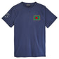 Bangladesh - flag t-shirt