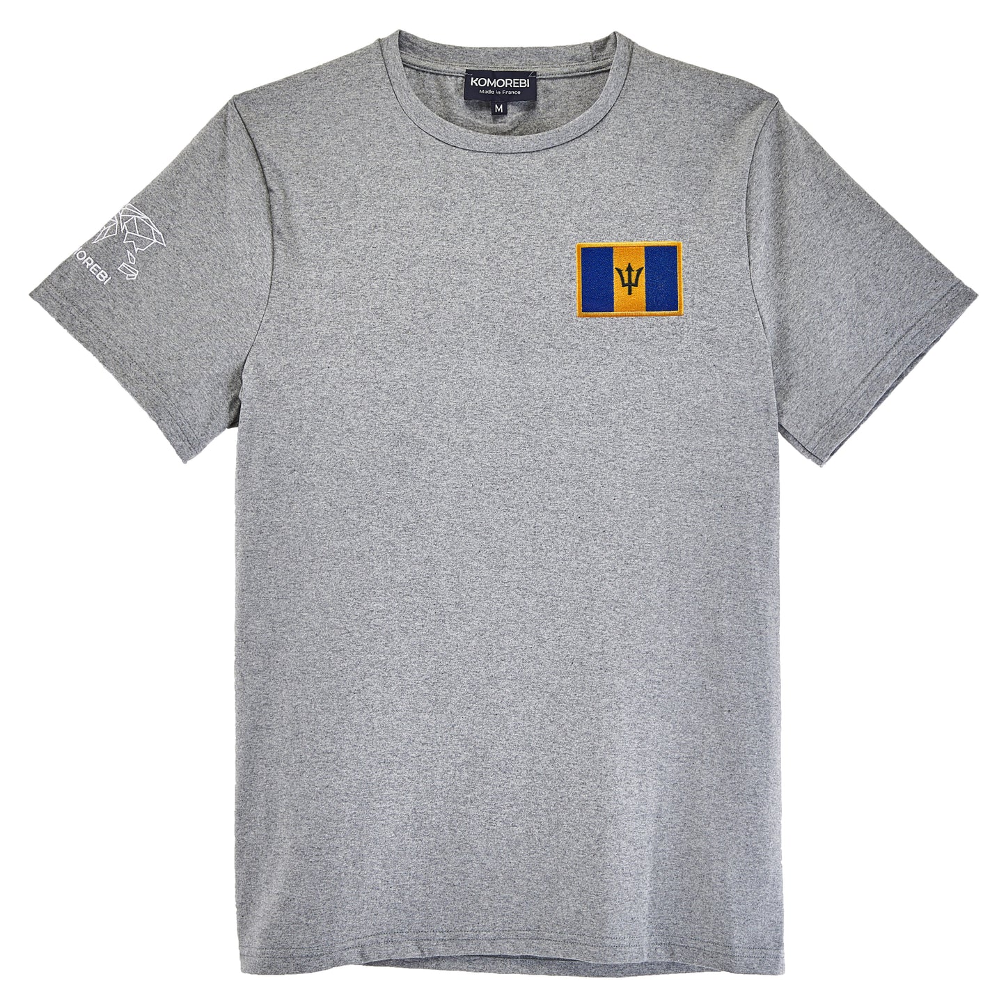 Barbados • T-shirt