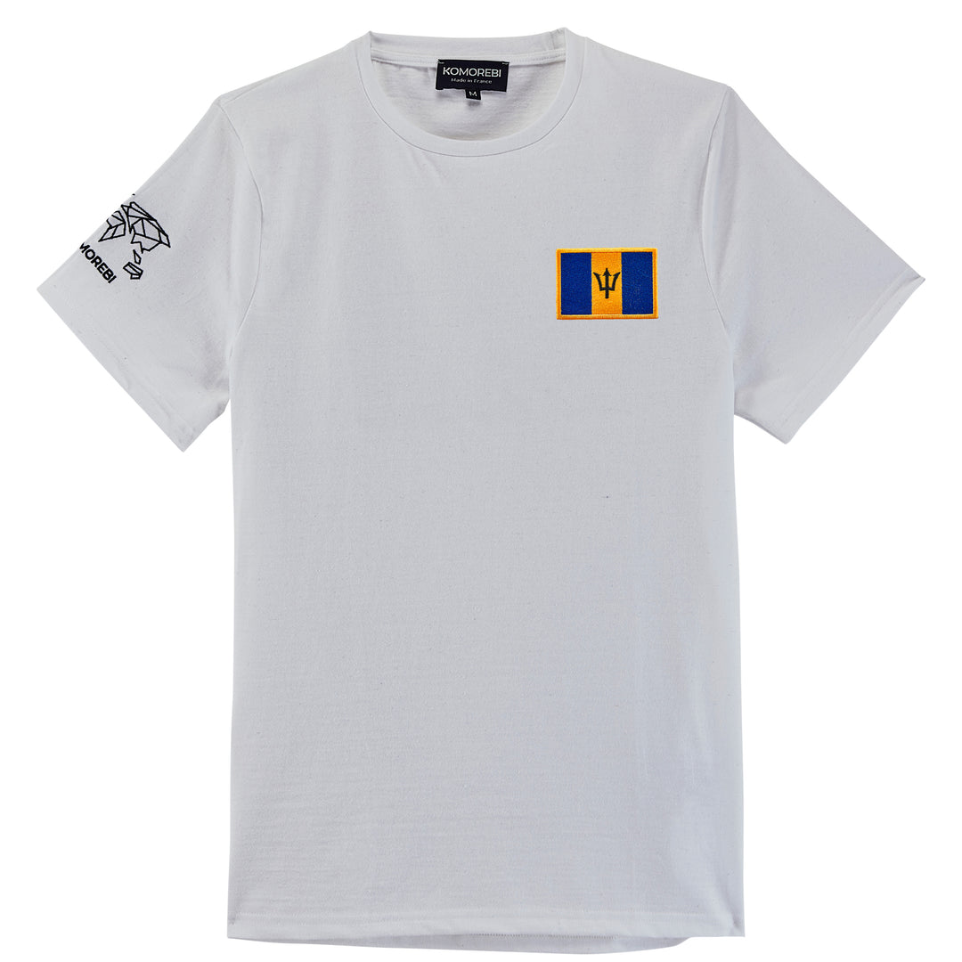 Barbados • T-shirt