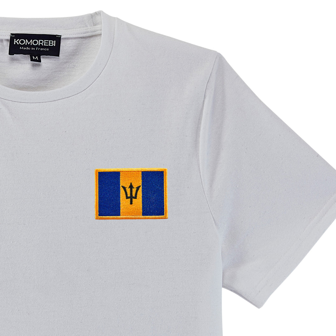 Barbados • T-shirt