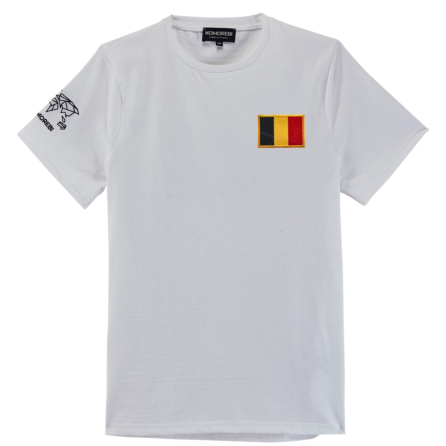 Belgium • T-shirt