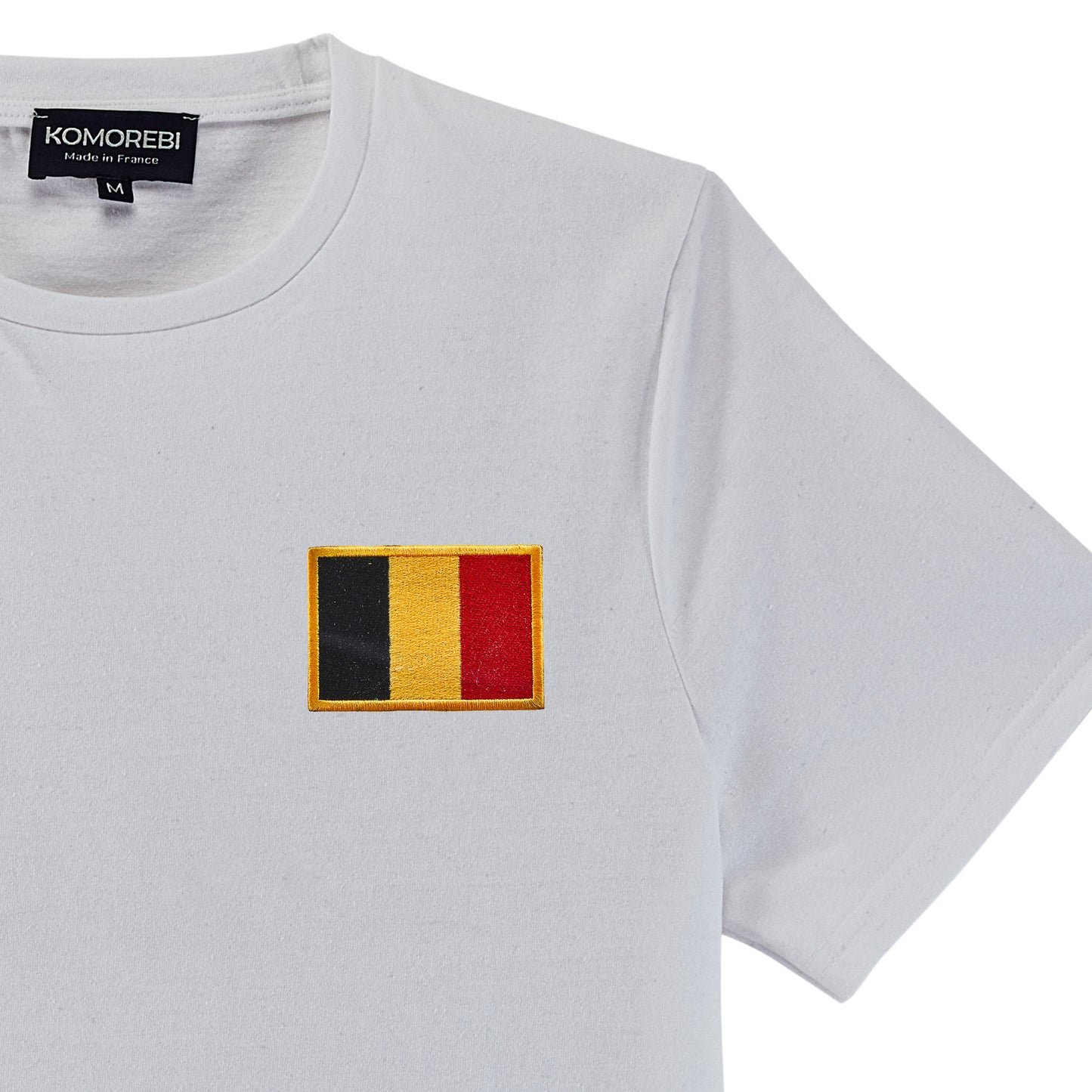 Belgique • T-shirt