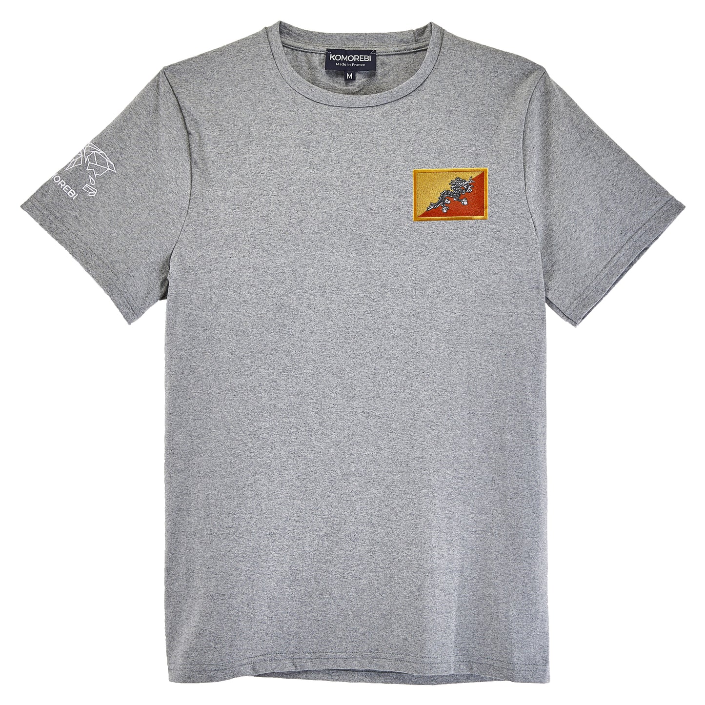 Bhoutan • T-shirt