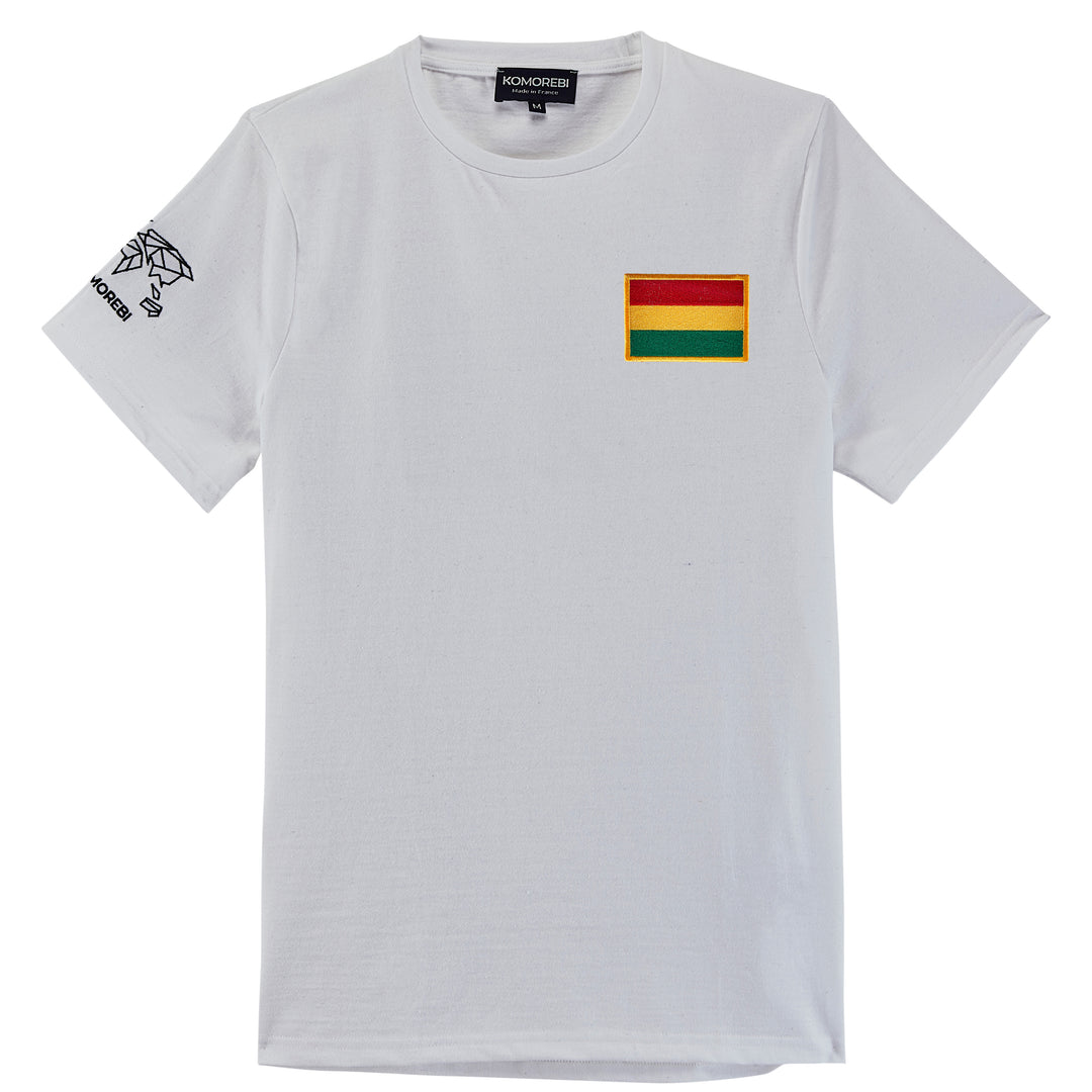 Bolivie • T-shirt