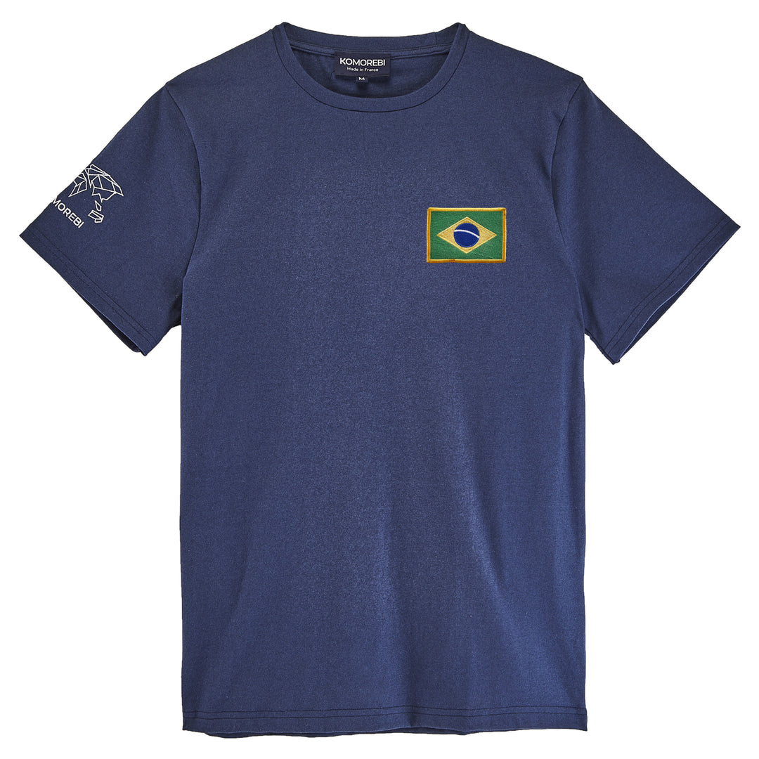 Brazil • T-shirt