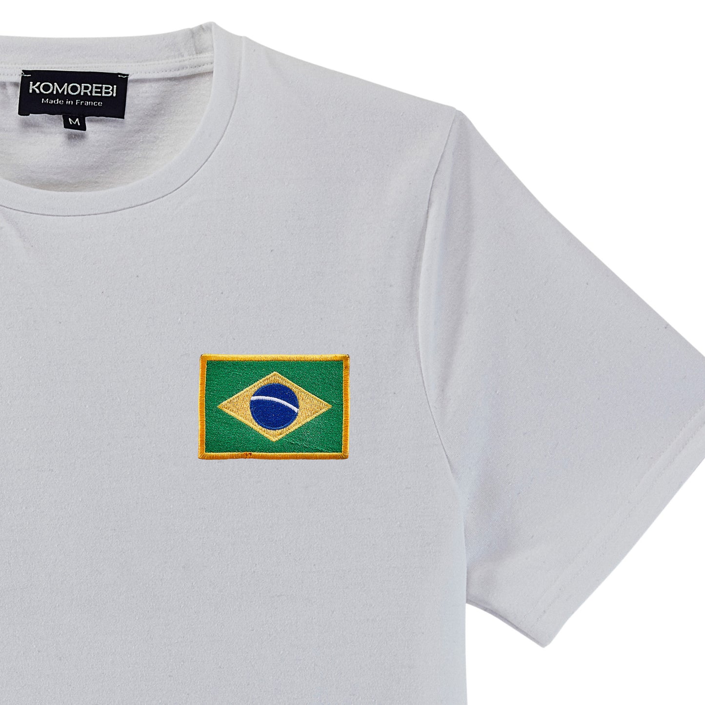 Brésil • T-shirt