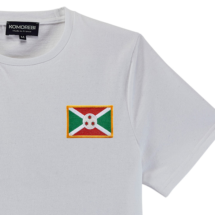 Burundi • T-shirt