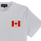 Canada - flag t-shirt