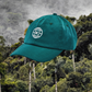 Brésil • Vert Amazone • Casquette