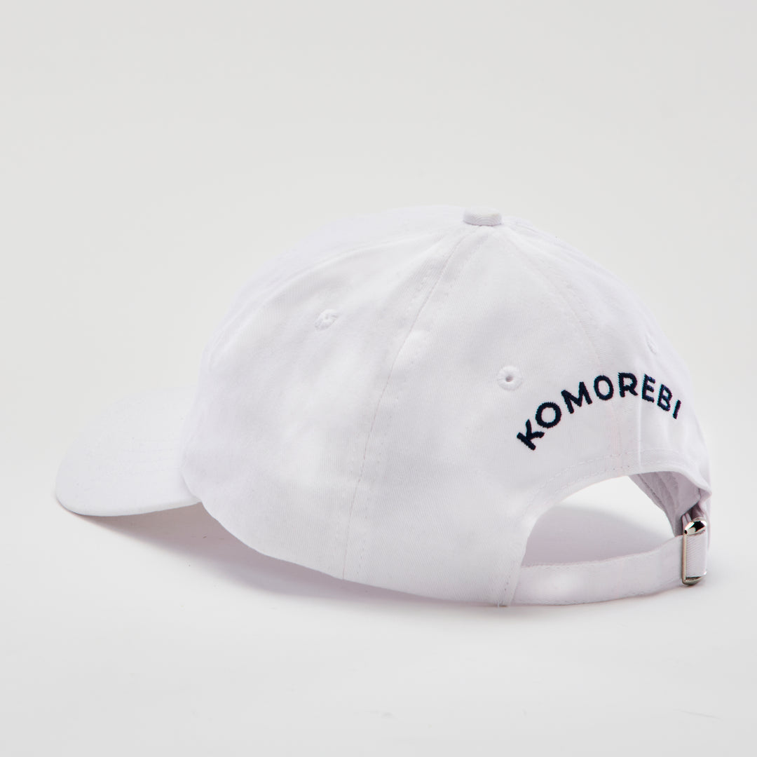 White • Cap