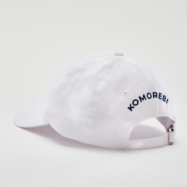 White • Cap