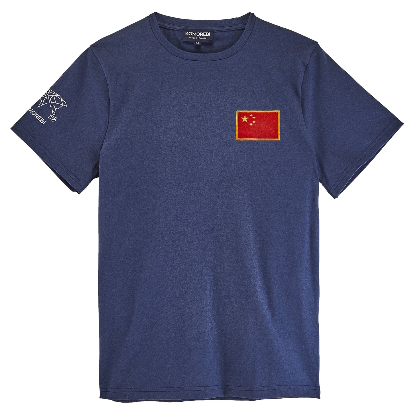 Chine • T-shirt