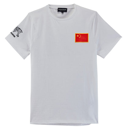 Chine • T-shirt