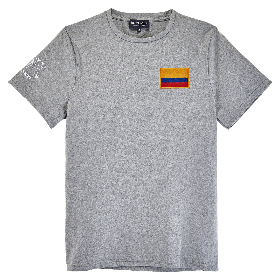 Colombie • T-shirt