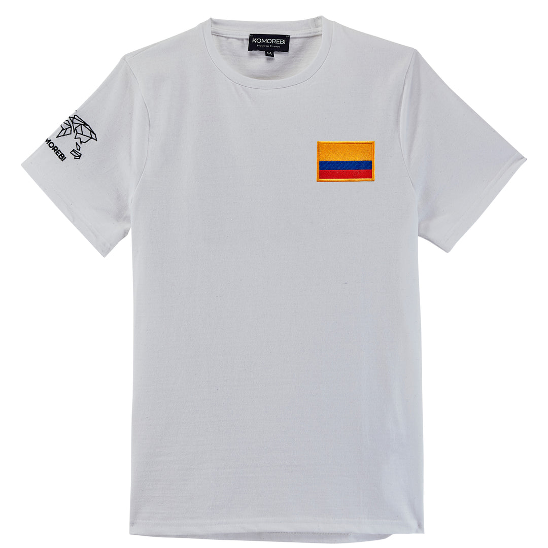 Colombie • T-shirt