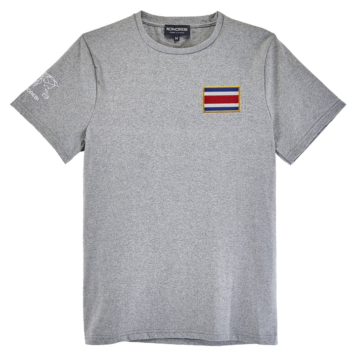 Costa Rica • T-shirt