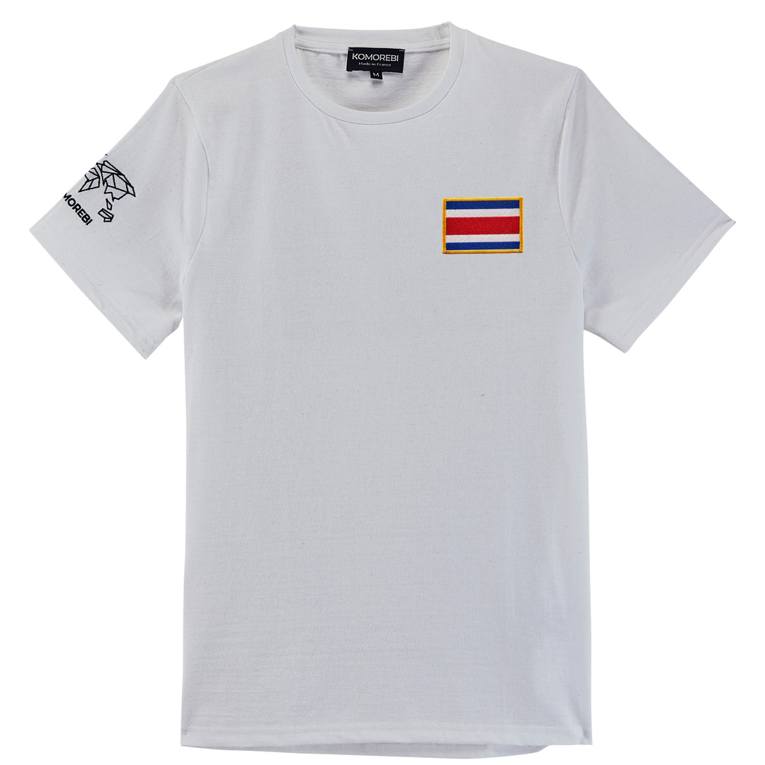 Costa Rica • T-shirt