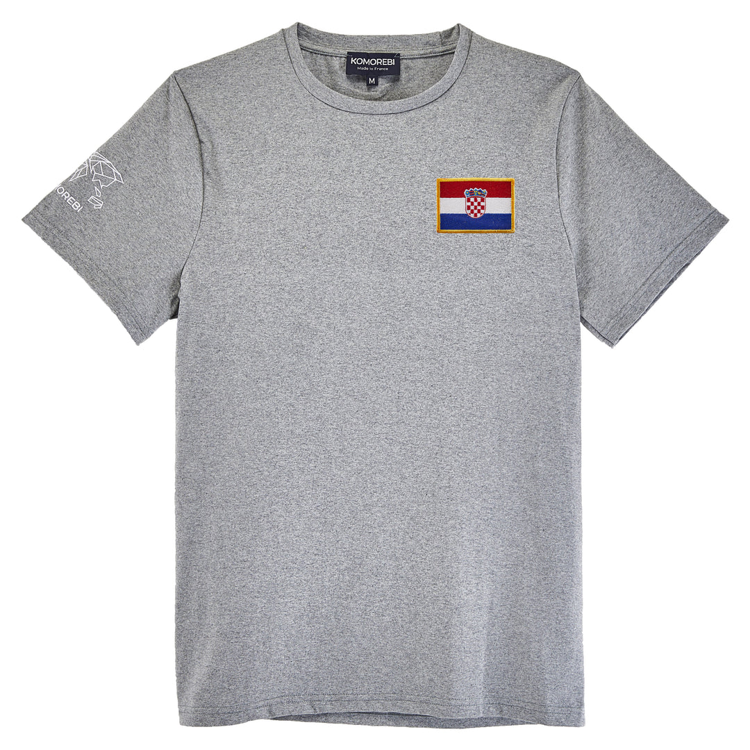 Croatia • T-shirt