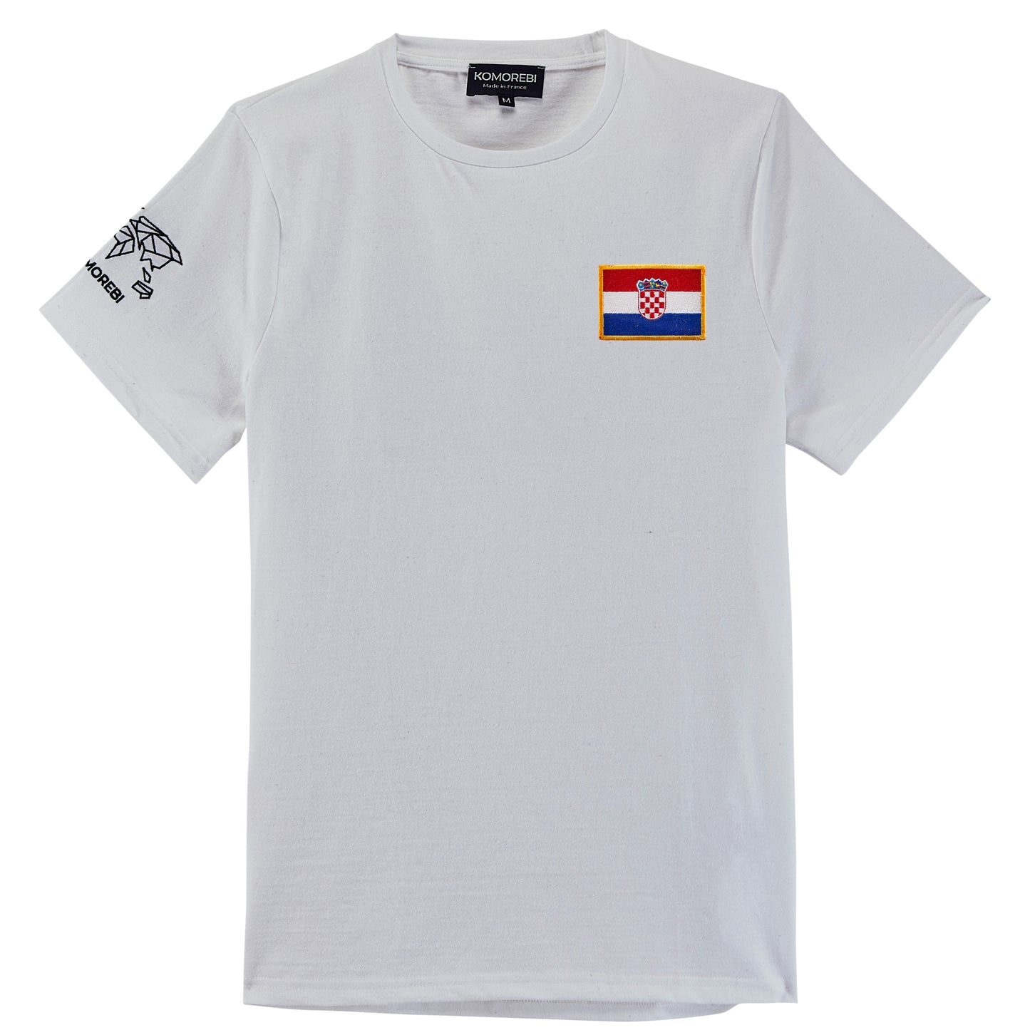 Croatie • T-shirt