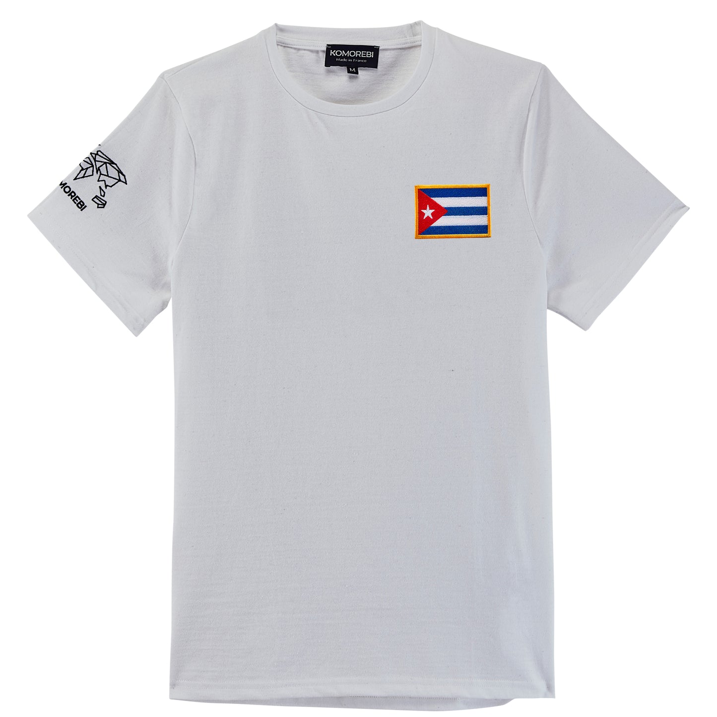 Cuba • T-shirt