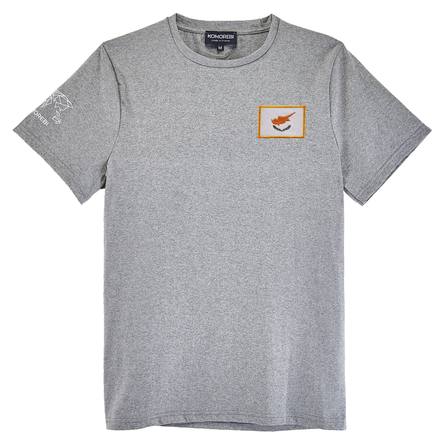 Chypre • T-shirt