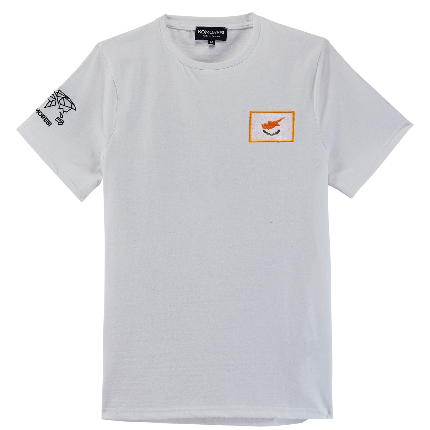 Cyprus • T-shirt