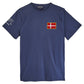 Denmark • T-shirt
