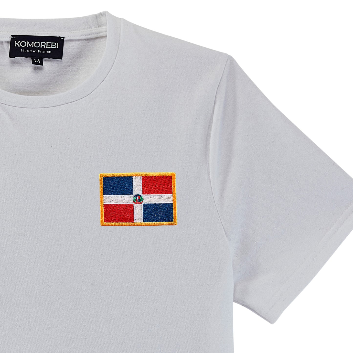 République Dominicaine • T-shirt