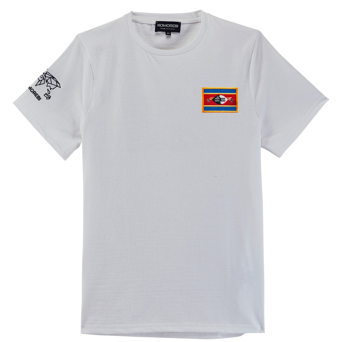 Swaziland • T-shirt